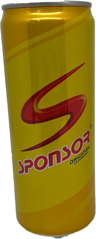 Energy Drink - 24 x 11oz