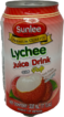 Lychee Drink