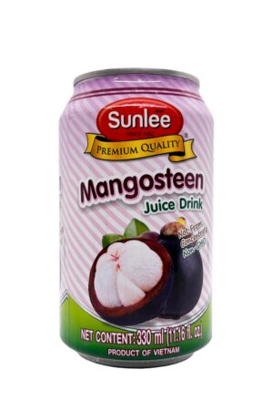 MANGOSTEEN DRINK