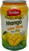 Mango Drink
