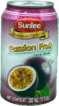 Passion Fruit Drink