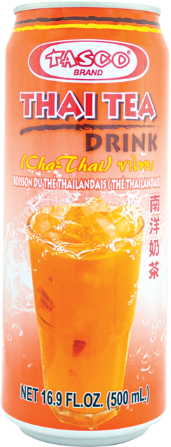 Thai Tea