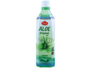 Aloe Vera Drink - 20 x 500ml