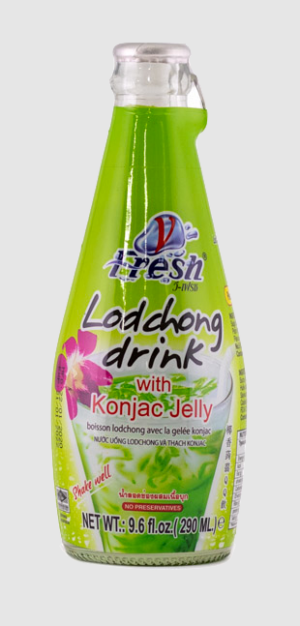 Lodchong Drink