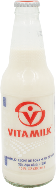 Soy Milk Drink