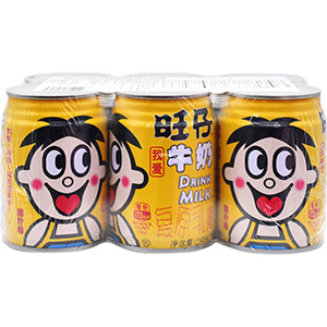FRUIT MILK DRINK