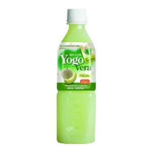 ALOE/MELON DRINK - 20 x 16.8oz
