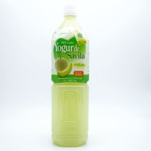 ALOE/MELON DRINK - 12 x 1.5L