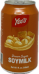 BROWN SUGAR SOY BEAN DRINK