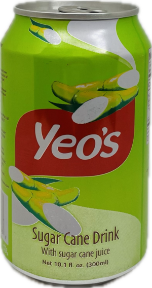 Sugarcane Drink