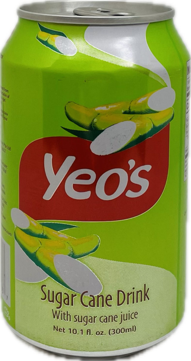 Sugarcane Drink