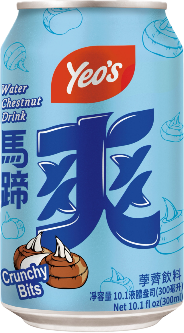 WATER CHESTNUT DRINK