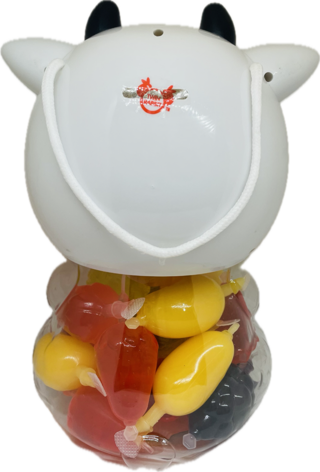 Cow Assorted Jelly - Image 2