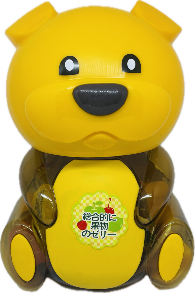 Happy Dog Jelly Sticks