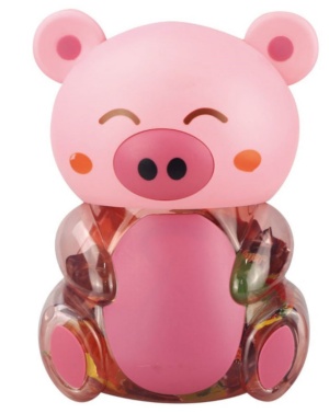 *PIG* ASSORTED JELLY