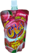 Peach Jelly Juice