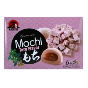 *TARO* MOCHI