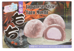 *TARO* MOCHI