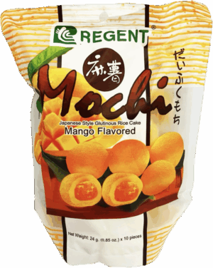 MANGO MOCHI