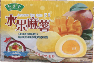 MANGO MOCHI