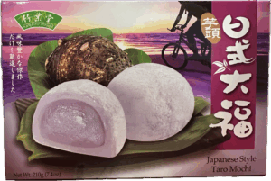TARO MOCHI