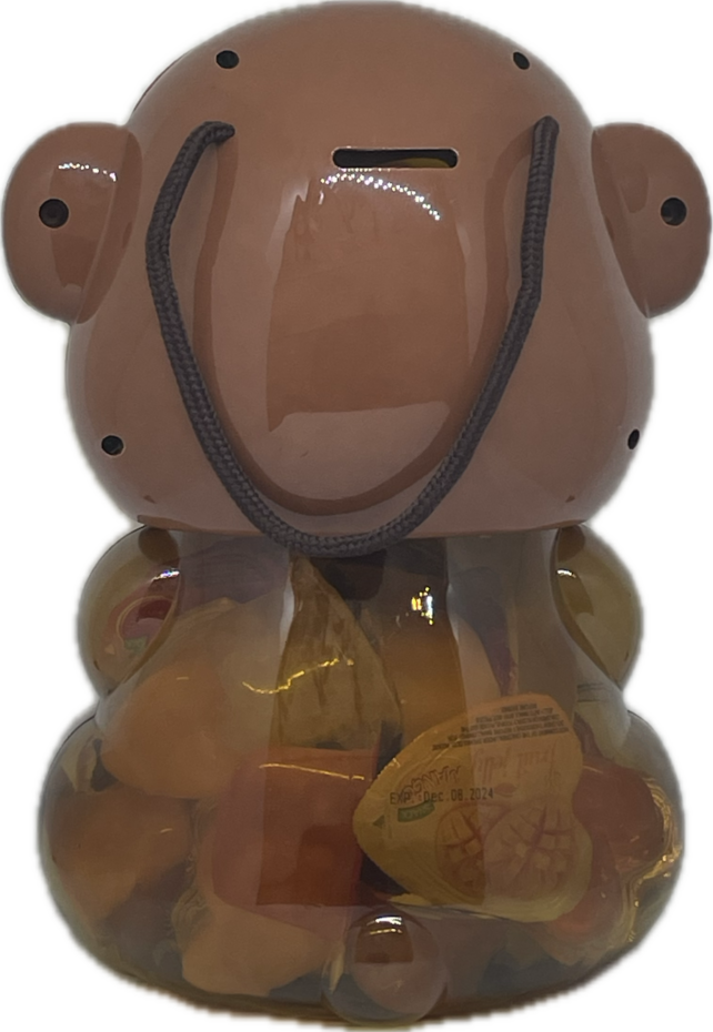 Monkey Assorted Jelly - Image 2