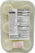COCONUT PUDDING WITH NATA DE COCO - Image 2