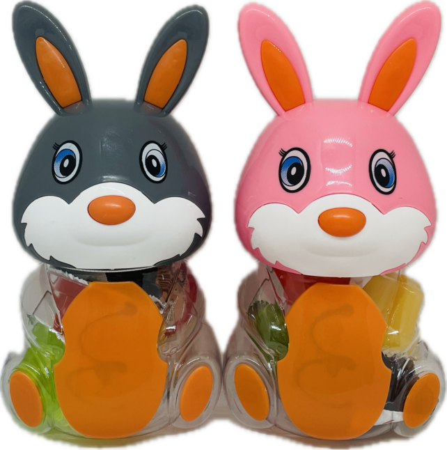 Rabbit Jelly Cup