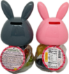 Rabbit Jelly Cup - Image 2