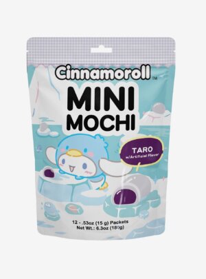 SANRIO CINNAMOROLL MINI MOCHI *TARO*