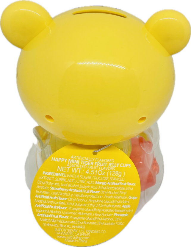 Tiger Assorted Jelly - Image 3
