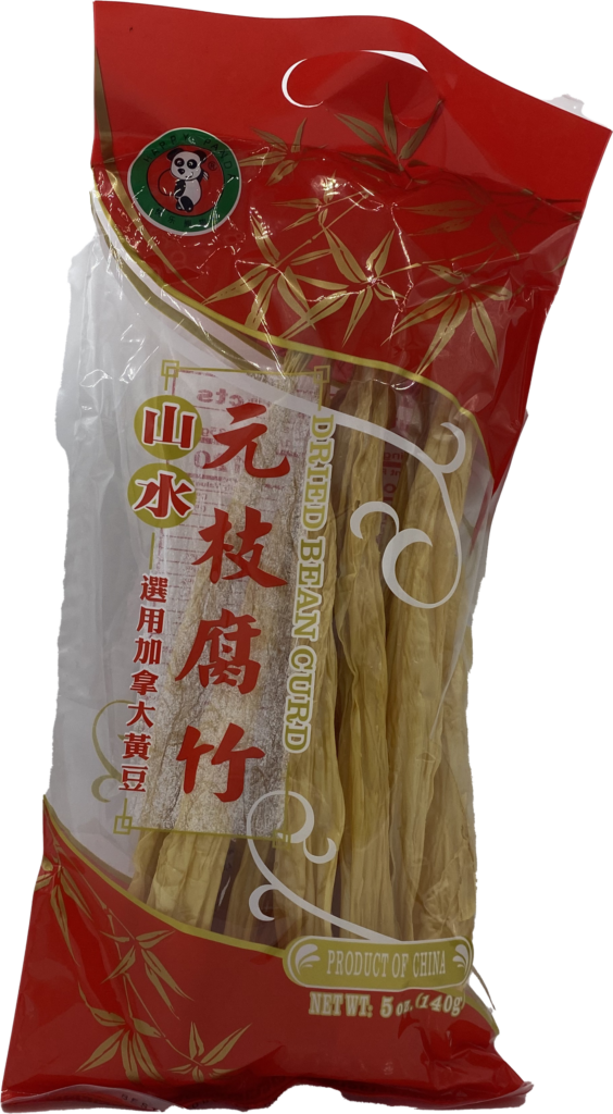 Dried Bean Curd Stick J&P Trading
