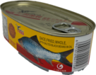 Fried Dace Fish w/ Black Bean - Image 2