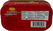 Sardine in Tomato Sauce - Image 2