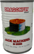 White Mackerel in Brine - Image 2