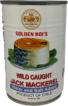 Mackerel in Brine