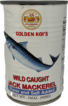 Mackerel in Brine - Image 2