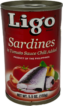 Sardine w/ Chili