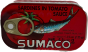 Sardine