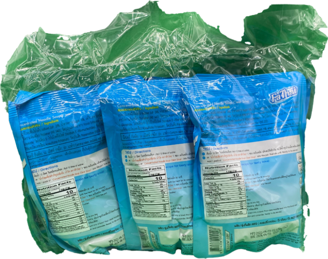 Concentrated Clear Soup Mix - Image 3