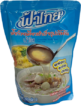 Instant Clear Soup Mix