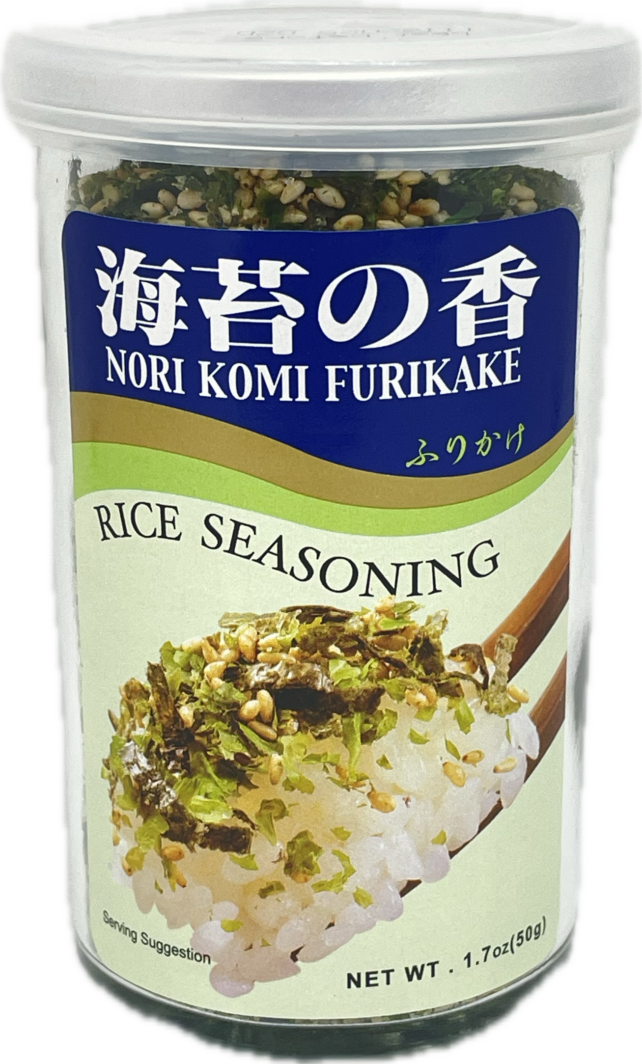 Nori Kumi Rice Seasoning