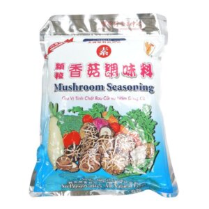 Mushroom Seasoning