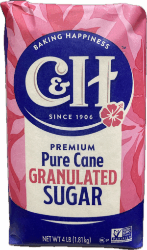 Granulated Sugar
