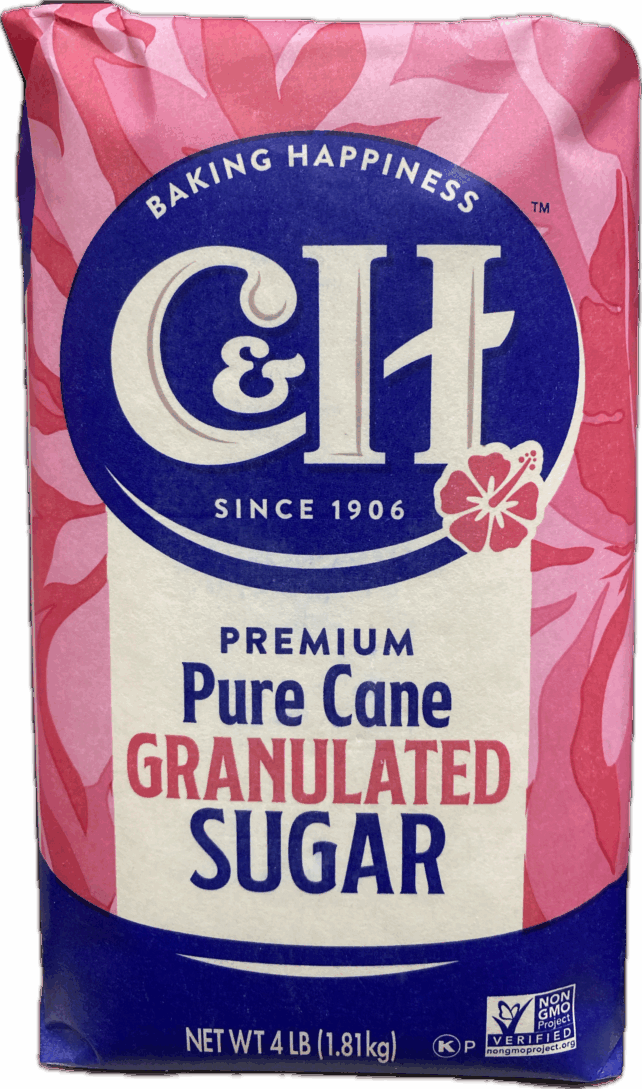 Granulated Sugar