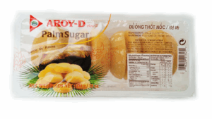 Palm Sugar