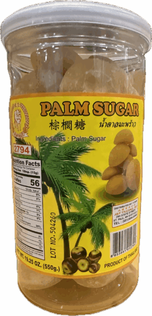 PALM SUGAR