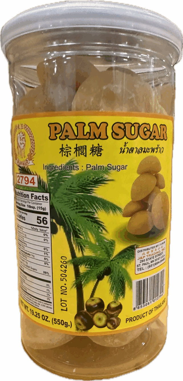 PALM SUGAR