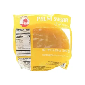 Palm Sugar (Piece)