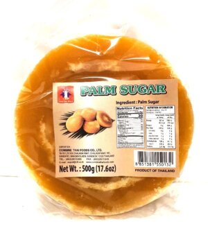 Palm Sugar (Piece)